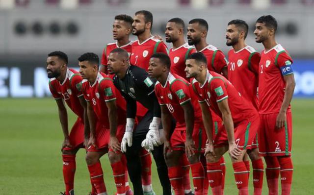 乐鱼leyu直播机构-【世预赛】阿曼3比1逆转越南 积分超过国足三分