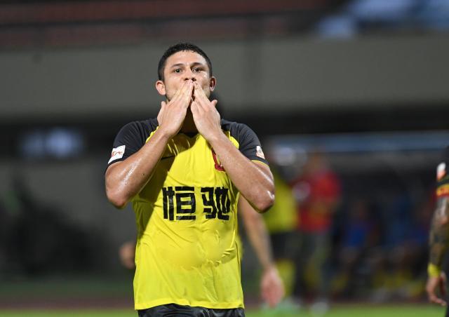 体育娱乐平台-120球！超李金羽登基射手王 艾克森欲继续刷新纪录