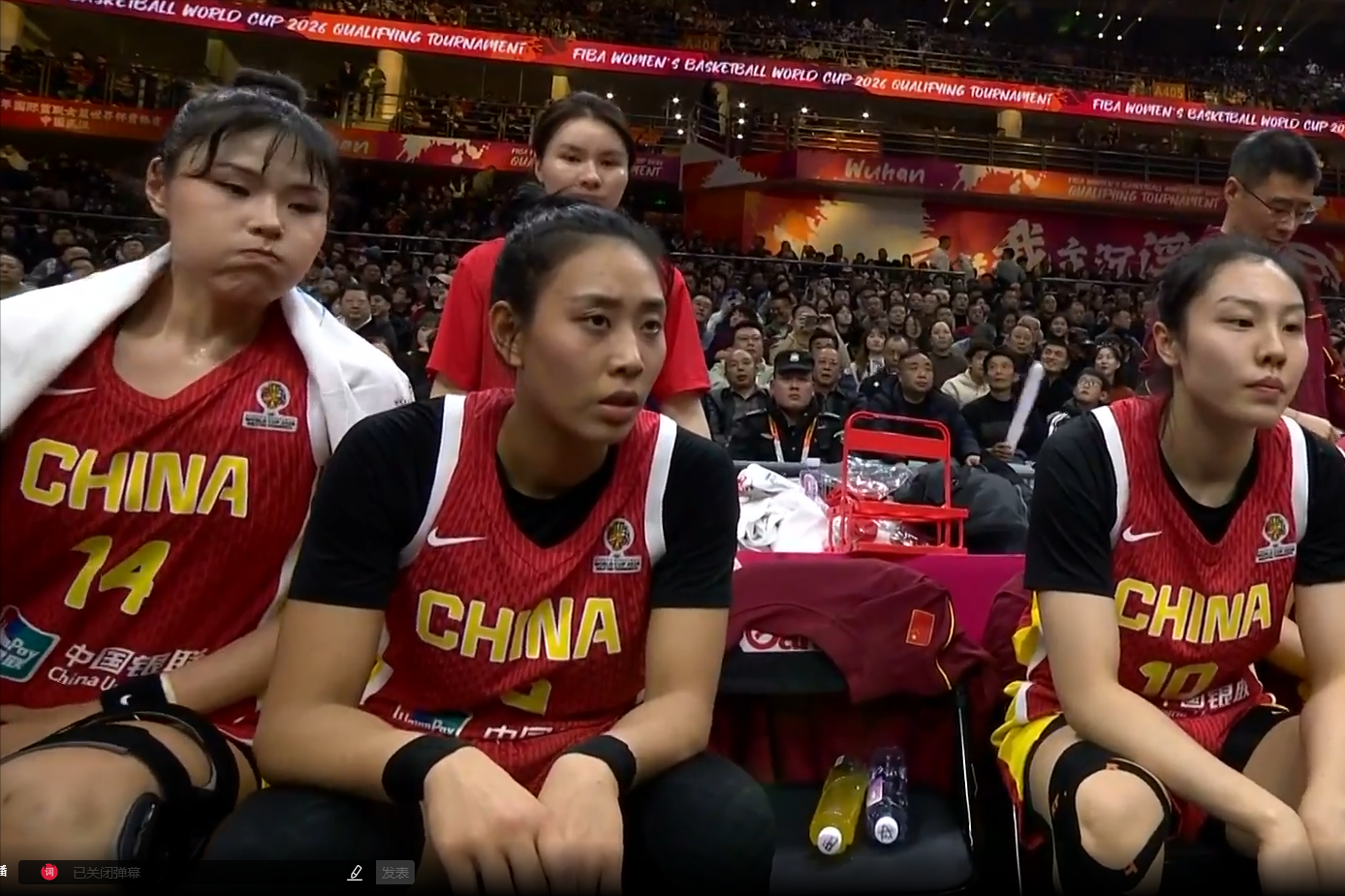 leyu入口-中国女篮：王思雨14分末节致胜，韩旭5中5，杨舒予成助攻王