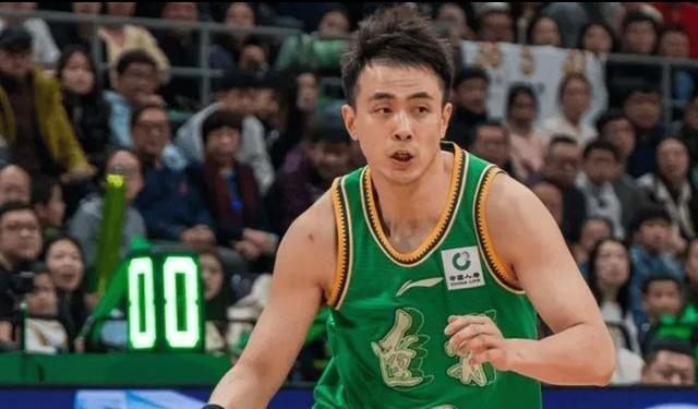 乐鱼leyu直播机构-辽宁男篮最终92-84逆转战胜山西 迪亚洛25分10板4助