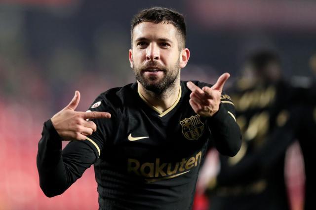 leyu入口-【国王杯】阿尔瓦绝平+加时世界波 巴萨5-3艰难晋级